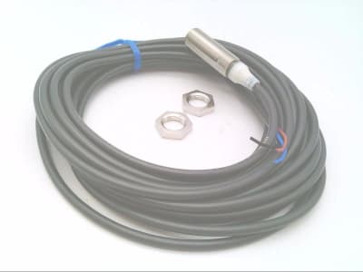OMRON E2A-M12KS04-WP-B1 5M