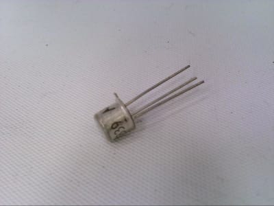 NXP SEMICONDUCTOR 2N4092-339