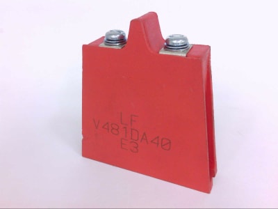 LITTELFUSE V481DA40