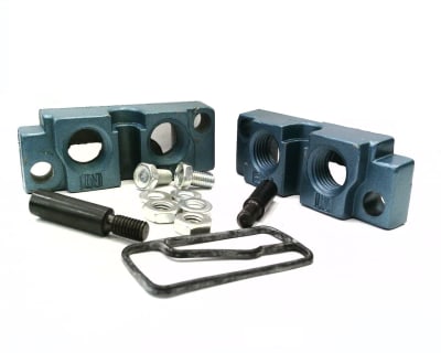 MAC VALVES INC A2-5004-01