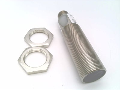 BALLUFF BOS 18M-PS-IR23-S4
