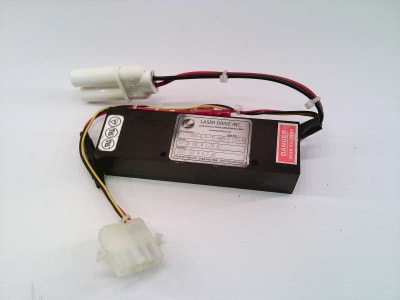 EATON CORPORATION 111-1890-6.5-TTL-BRH-2