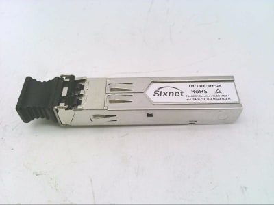 RED LION CONTROLS FMFIBER-SFP-2K