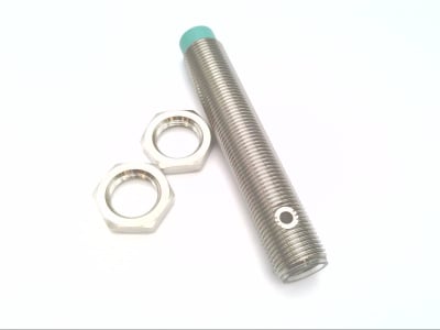 PEPPERL & FUCHS NBN4-12GM60-A2-V1