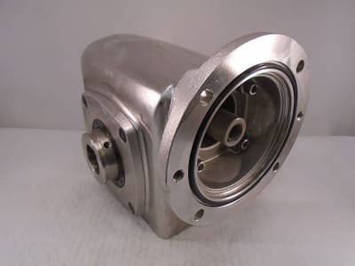 ALTRA INDUSTRIAL MOTION SSHF726-40K-B5-HS1-P23