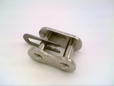 HKK CHAIN 50-NP-SP/CLIP