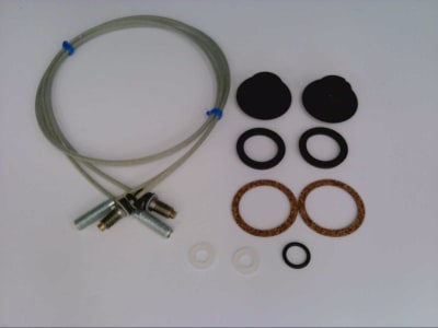 TOL O MATIC RKCC10-SK23