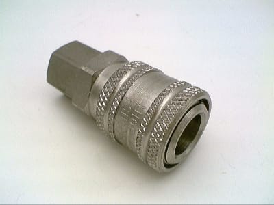 HOFMANN FA3-SS