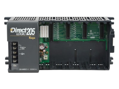 AUTOMATION DIRECT D2-04BDC-1