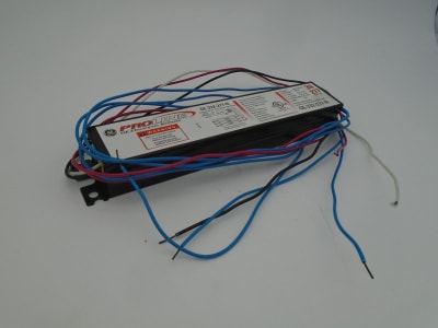 GENERAL ELECTRIC GE-332-277-N