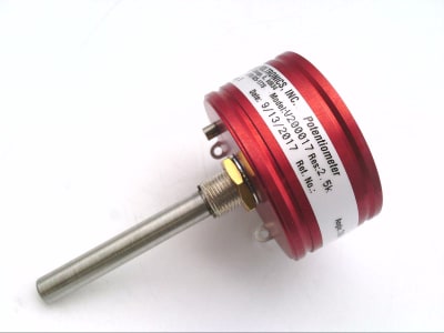 VOLTRONICS C158-3LA-100