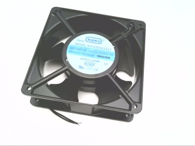 KAKU CORP KA1238HA2SAT