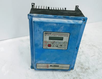 DANAHER MOTION SL320301000