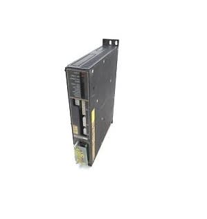 DANAHER MOTION BDS4-210J-0001-406A2