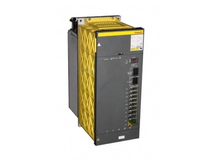 GENERAL ELECTRIC A06B-6104-H245-H520