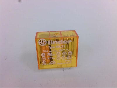 FINDER 40.31.8.120.2000