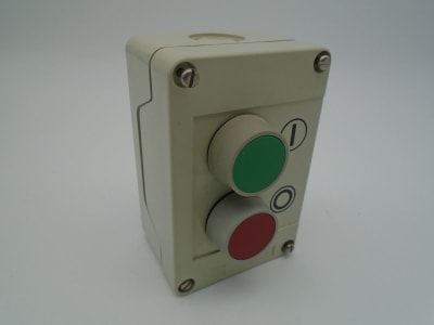 BACO CONTROLS BXN20120
