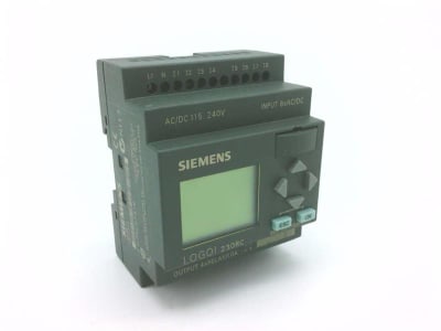 SIEMENS 6ED1052-1FB00-0BA3