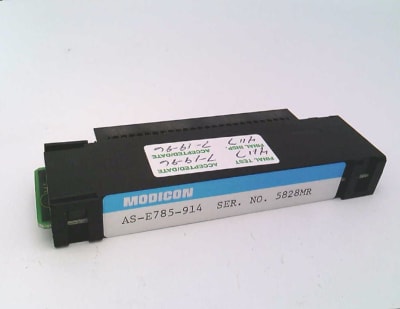 SCHNEIDER ELECTRIC AS-E785-914