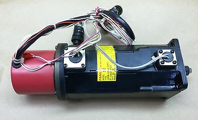 FANUC A06B-0522-B351