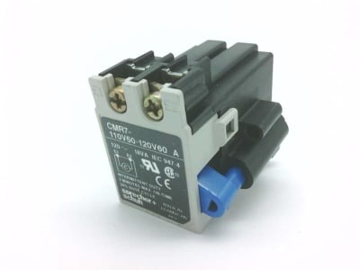 SPRECHER & SCHUH CMR7-120