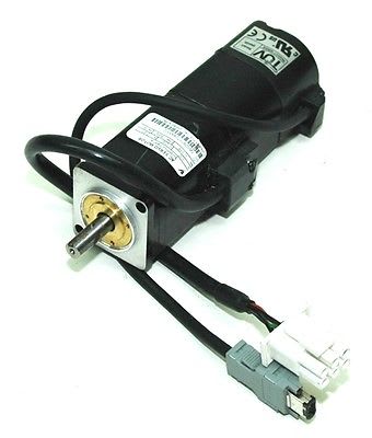 YASKAWA ELECTRIC SGMAH-02BAF4C