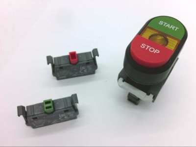 ASEA BROWN BOVERI MPD15-22Y11L1