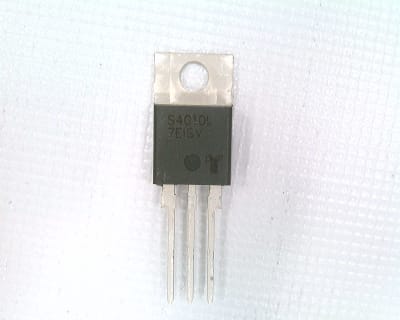 LITTELFUSE S4010L