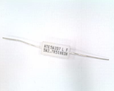 NTE 5W2D7