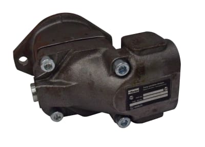 PARKER F11-012-HB-CE-K-000-000-0