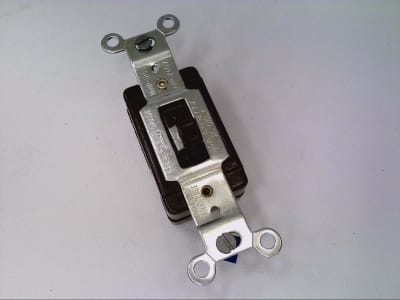 EAGLE ELECTRIC 1240-1