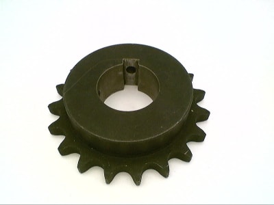 MARTIN SPROCKET & GEAR INC 50B19-1-7/16