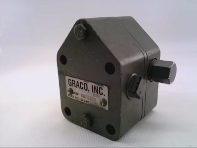 GRACO 540-800-001
