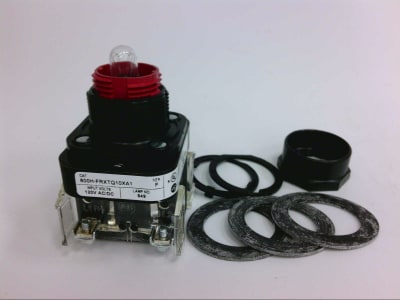 ALLEN BRADLEY 800H-FRXTQ10XA1