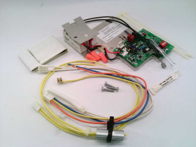 INGERSOLL RAND BAYLOAM103