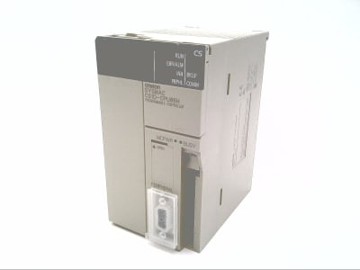 OMRON CS1D-CPU65H