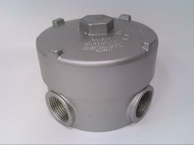 ABB THOMAS & BETTS EXUN-1