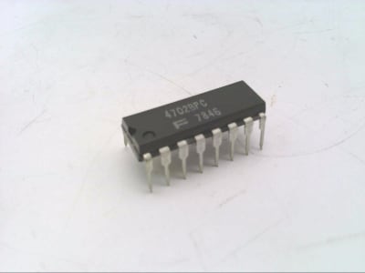 ON SEMICONDUCTOR 4702BPC
