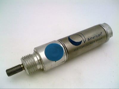 AMERICAN CYLINDER CO INC 750DNS-0.50