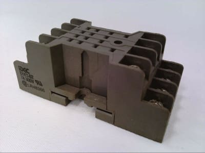 IDEC SY4S-02