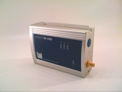 IDENTEC SOLUTIONS 354063