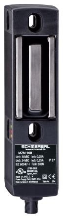 SCHMERSAL MZM-100-B-ST2-1P2PW2R-A