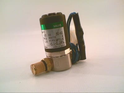 CKD CORP HVB112-6N-5