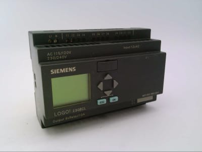 SIEMENS 6ED1053-1FB00-0BA2