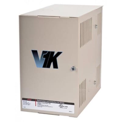 TCI TRANS COIL V1K16A00