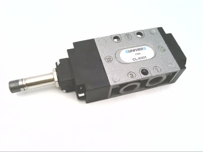 UNIVER GROUP CL-9301