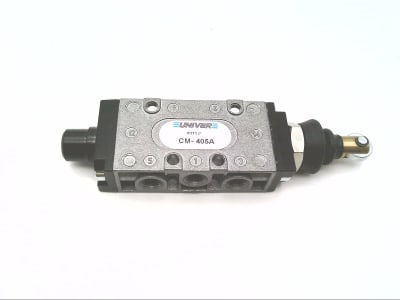 UNIVER GROUP CM-405A