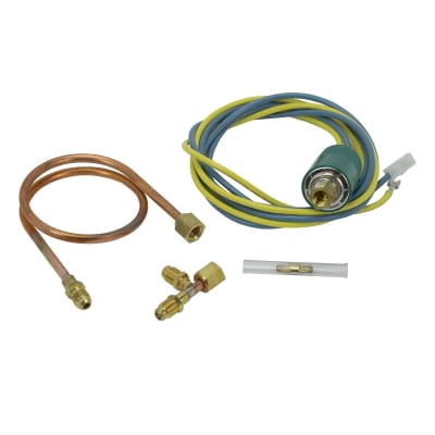 UNITED TECHNOLOGIES KSALA0201R22