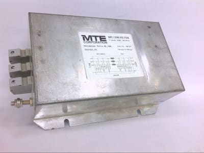 MTE 50CE4