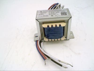 THOMAS RESEARCH 480-347-277-125VA